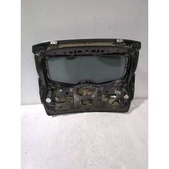 Recambio de porton trasero para nissan qashqai i (j10, nj10) 1.5 dci referencia OEM IAM K0100BR0MB  