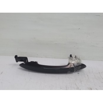 MANETA EXTERIOR TRASERA DERECHA 3C0837206GRU 