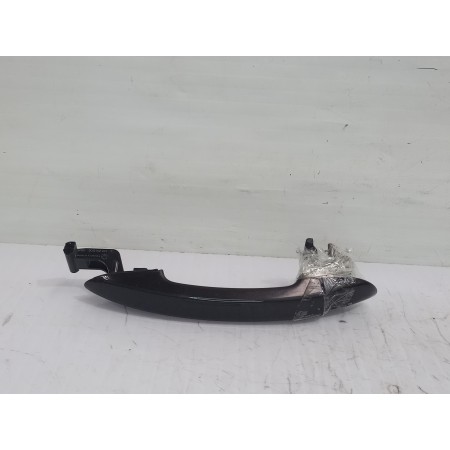 Recambio de maneta exterior trasera derecha para volkswagen passat lim. (362) advance bluemotion referencia OEM IAM 3C0837206GRU