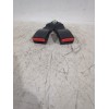 Recambio de enganche cinturon trasero derecho para dacia sandero ii (b8_) 1.5 dci referencia OEM IAM 878168063R  
