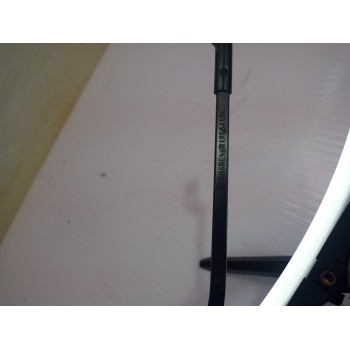 Recambio de brazo limpia delantero derecho para volkswagen polo (6c1) a-polo referencia OEM IAM 6R1955410A  