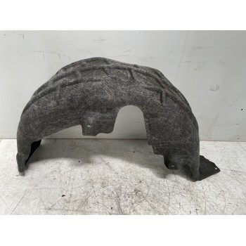 Recambio de paso rueda trasero derecho para volkswagen golf vii lim. (5g1) comfortline bluemotion referencia OEM IAM 5G0810972J 