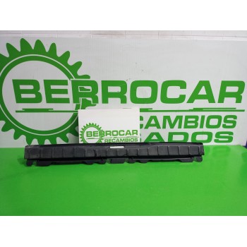 Recambio de moldura maletero para citroën c4 picasso 1.6 16v hdi fap referencia OEM IAM 9654146677  