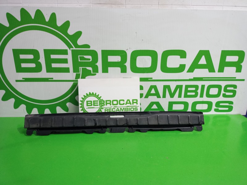 Recambio de moldura maletero para citroën c4 picasso 1.6 16v hdi fap referencia OEM IAM 9654146677  