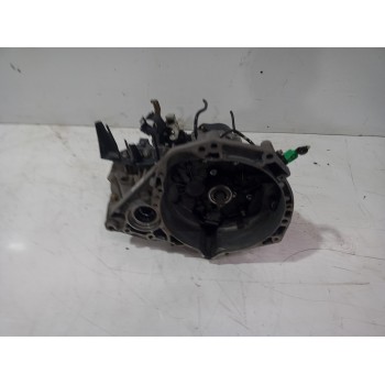 CAJA CAMBIOS 8200137170 