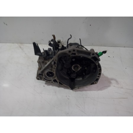 Recambio de caja cambios para nissan micra (k12e) acenta referencia OEM IAM 8200137170  