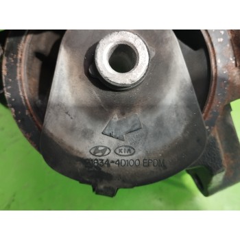Recambio de soporte cambio para kia carnival 2.9 crdi cat referencia OEM IAM 218344D100  