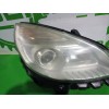 Recambio de faro derecho para renault scenic ii grand emotion referencia OEM IAM 260105359R  