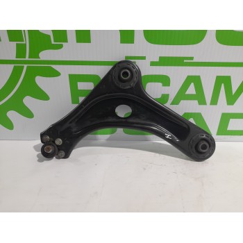 BRAZO SUSPENSION INFERIOR DELANTERO IZQUIERDO 3520V1 / 545002D002 