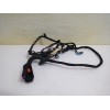 Recambio de cableado puerta para volkswagen polo (6c1) a-polo referencia OEM IAM 6C1971120B  