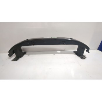 Recambio de refuerzo paragolpes delantero para volkswagen phaeton (3d1, 3d2, 3d3, 3d4, 3d6, 3d7, 3d8, 3d9) 3.0 v6 tdi 4motion re