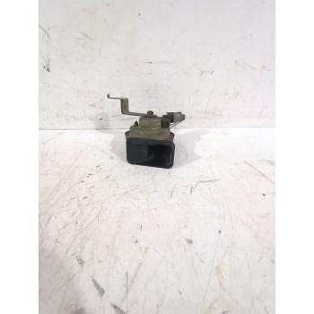 Recambio de claxon para nissan qashqai i (j10, nj10) 1.5 dci referencia OEM IAM 25620JD000  