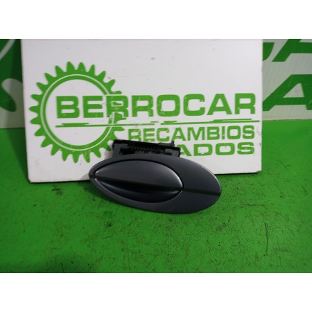 Recambio de maneta exterior trasera izquierda para citroën c5 break 2.0 hdi referencia OEM IAM 9631831077  