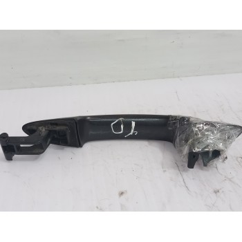 Recambio de maneta exterior trasera derecha para volkswagen passat lim. (362) advance bluemotion referencia OEM IAM 3C0837206GRU