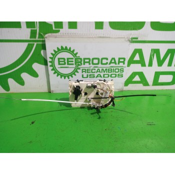 Recambio de mando calefaccion / aire acondicionado para peugeot 307 (s1) xn referencia OEM IAM 593240000  
