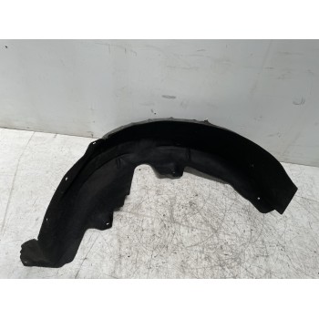 Recambio de paso rueda trasero derecho para volkswagen golf vii lim. (5g1) comfortline bluemotion referencia OEM IAM 5G0810972J 