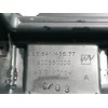 Recambio de moldura maletero para citroën c4 picasso 1.6 16v hdi fap referencia OEM IAM 9654146677  