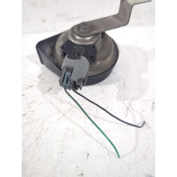 Recambio de claxon para nissan qashqai i (j10, nj10) 1.5 dci referencia OEM IAM 25620JD000  