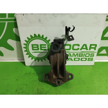 Recambio de soporte cambio para kia carnival 2.9 crdi cat referencia OEM IAM 218344D100  