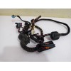 Recambio de cableado puerta para volkswagen polo (6c1) a-polo referencia OEM IAM 6C1971120B  