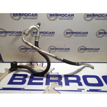 Recambio de tubo para kia carens 2.0 turbodiesel cat referencia OEM IAM 0K2KB61459  
