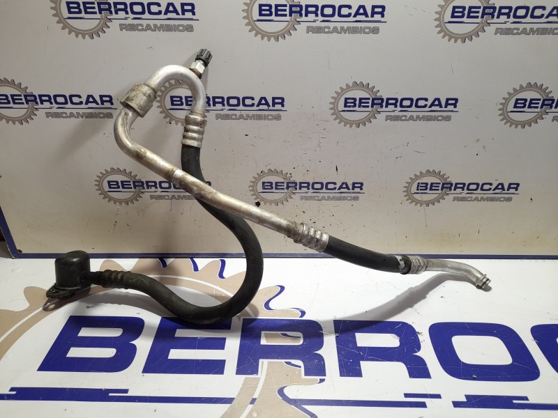 Recambio de tubo para kia carens 2.0 turbodiesel cat referencia OEM IAM 0K2KB61459  