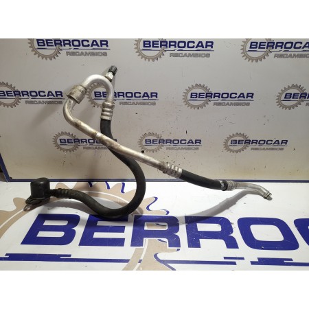 Recambio de tubo para kia carens 2.0 turbodiesel cat referencia OEM IAM 0K2KB61459  