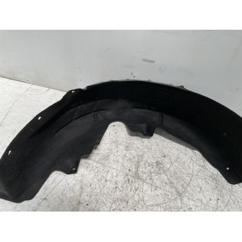 Recambio de paso rueda trasero derecho para volkswagen golf vii lim. (5g1) comfortline bluemotion referencia OEM IAM 5G0810972J 