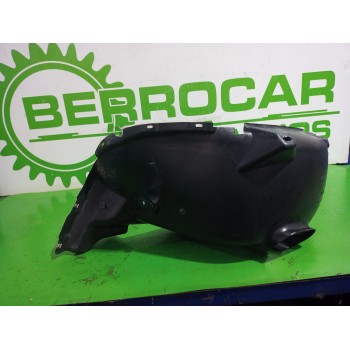 Recambio de paso rueda trasero izquierdo para seat ibiza (6j5) emoción referencia OEM IAM 6J0810969  