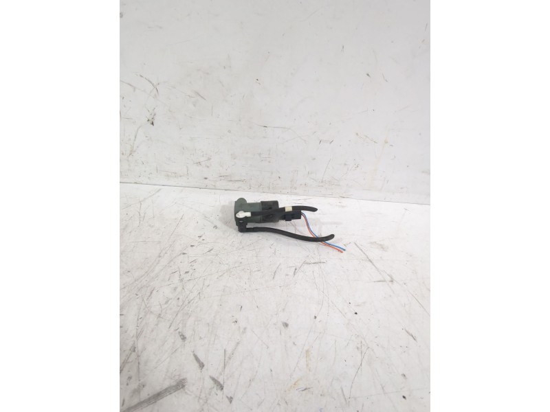 Recambio de bomba limpia para nissan qashqai i (j10, nj10) 1.5 dci referencia OEM IAM 28920BU010  