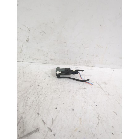 Recambio de bomba limpia para nissan qashqai i (j10, nj10) 1.5 dci referencia OEM IAM 28920BU010  