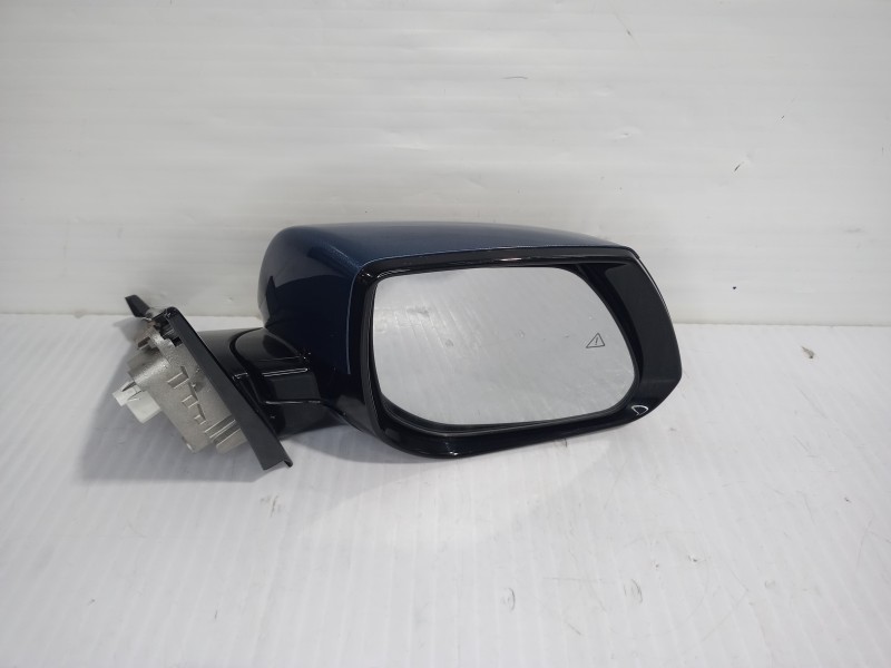 Recambio de retrovisor derecho para kia niro (sg2) hybrid concept referencia OEM IAM 87620AT170  