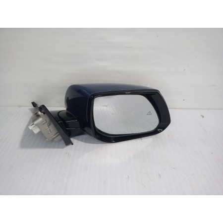 Recambio de retrovisor derecho para kia niro (sg2) hybrid concept referencia OEM IAM 87620AT170  