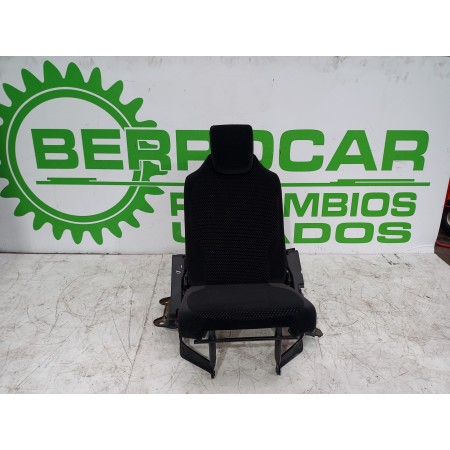 Recambio de asientos tercera fila para citroën c4 picasso 1.6 16v hdi fap referencia OEM IAM 8845WK  