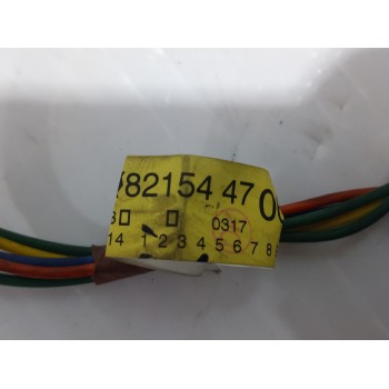 Recambio de cableado para toyota prius (nhw20) basis referencia OEM IAM 8215447060  