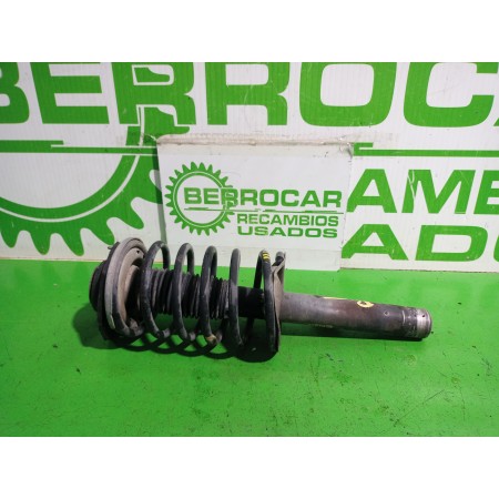 Recambio de amortiguador delantero izquierdo para citroën berlingo 1.9 d 600 furg. referencia OEM IAM 503173  