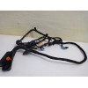 Recambio de cableado puerta para volkswagen polo (6c1) a-polo referencia OEM IAM 6C1971120B  