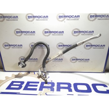 Recambio de tubo para kia carens 2.0 turbodiesel cat referencia OEM IAM 0K2KB61459  