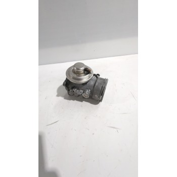 Recambio de caja mariposa para seat alhambra (7v8, 7v9) 1.9 tdi referencia OEM IAM 038129637L  