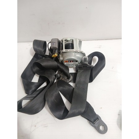 Recambio de cinturon seguridad delantero izquierdo para ford ka+ iii (uk, fk) 1.2 referencia OEM IAM 2332820  
