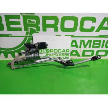 MOTOR LIMPIA DELANTERO 8200327016 