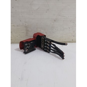 BORNA POSTIVA 120A140A80A 