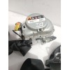 Recambio de cinturon seguridad delantero izquierdo para ford ka+ iii (uk, fk) 1.2 referencia OEM IAM 2332820  