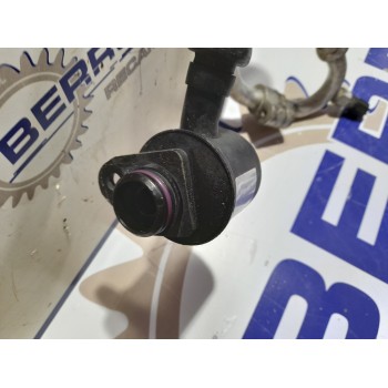 Recambio de tubo para kia carens 2.0 turbodiesel cat referencia OEM IAM 0K2KB61459  