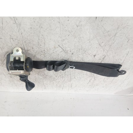 Recambio de cinturon seguridad trasero central para dacia sandero ii (b8_) 1.5 dci referencia OEM IAM 888506476R  