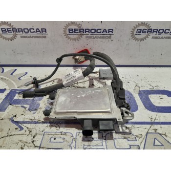 Recambio de centralita start / stop para peugeot expert furgón 1.6 blue-hdi fap referencia OEM IAM 9810858380  