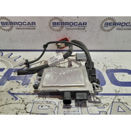 Recambio de centralita start / stop para peugeot expert furgón 1.6 blue-hdi fap referencia OEM IAM 9810858380  