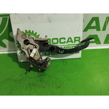 Recambio de pedal embrague para kia carnival 2.9 crdi cat referencia OEM IAM 328024D010  