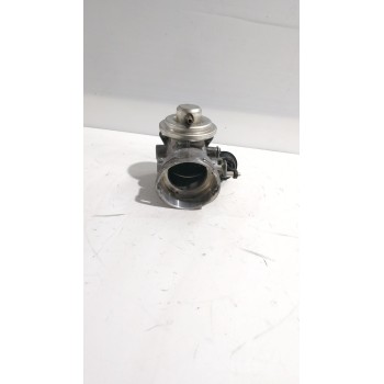 Recambio de caja mariposa para seat alhambra (7v8, 7v9) 1.9 tdi referencia OEM IAM 038129637L  