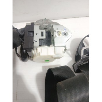 Recambio de cinturon seguridad delantero izquierdo para ford ka+ iii (uk, fk) 1.2 referencia OEM IAM 2332820  